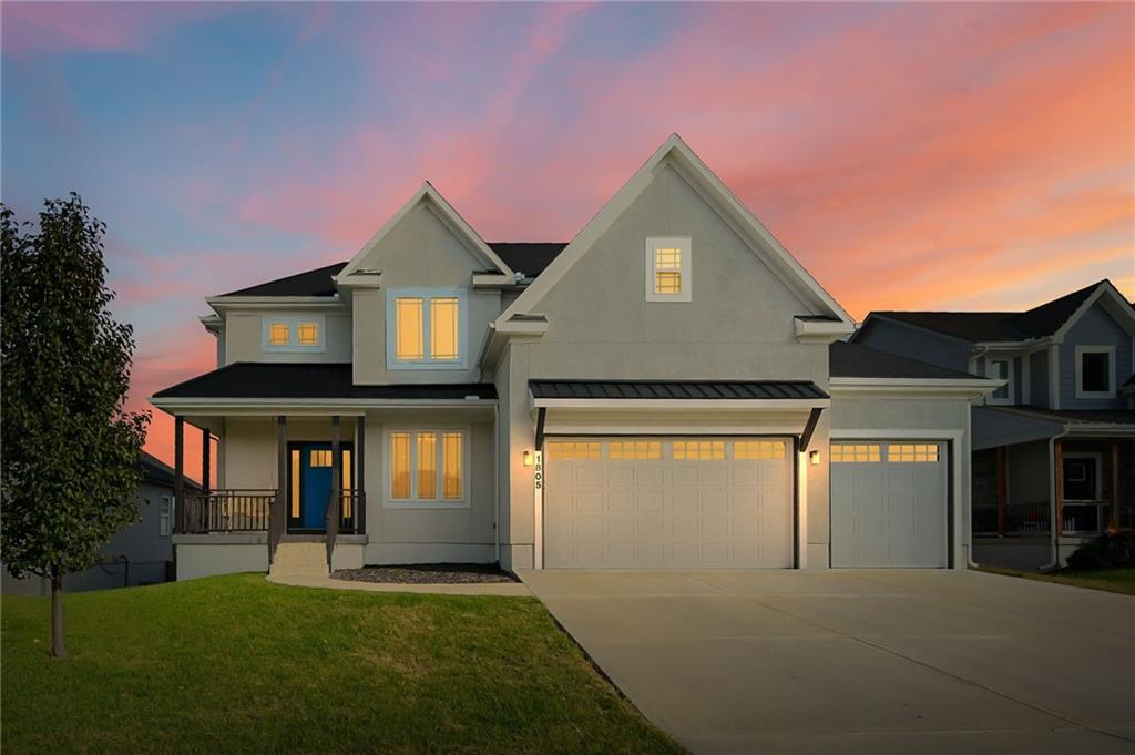 Listing Photo MLS #HMS2586753