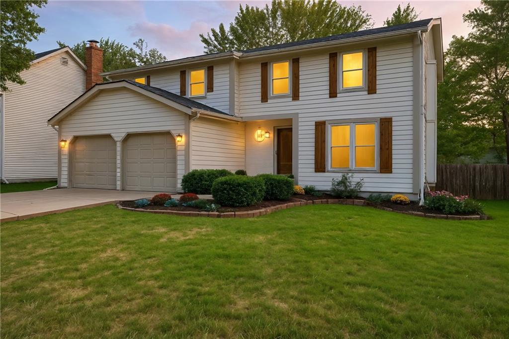 Listing Photo MLS #HMS2586760