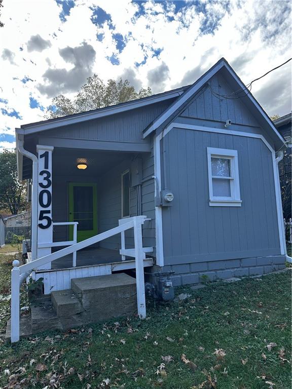 Listing Photo MLS #HMS2586786