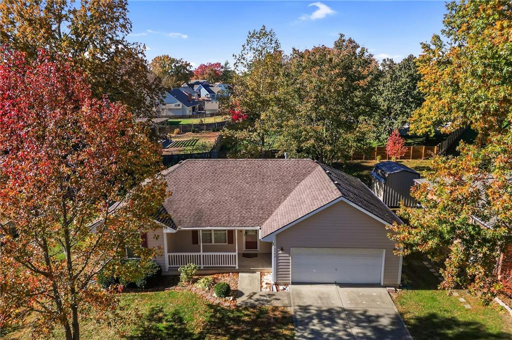 Listing Photo MLS #HMS2586822