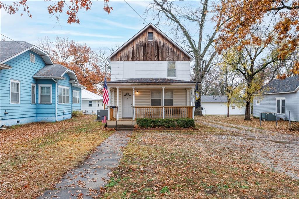 Listing Photo MLS #HMS2586957