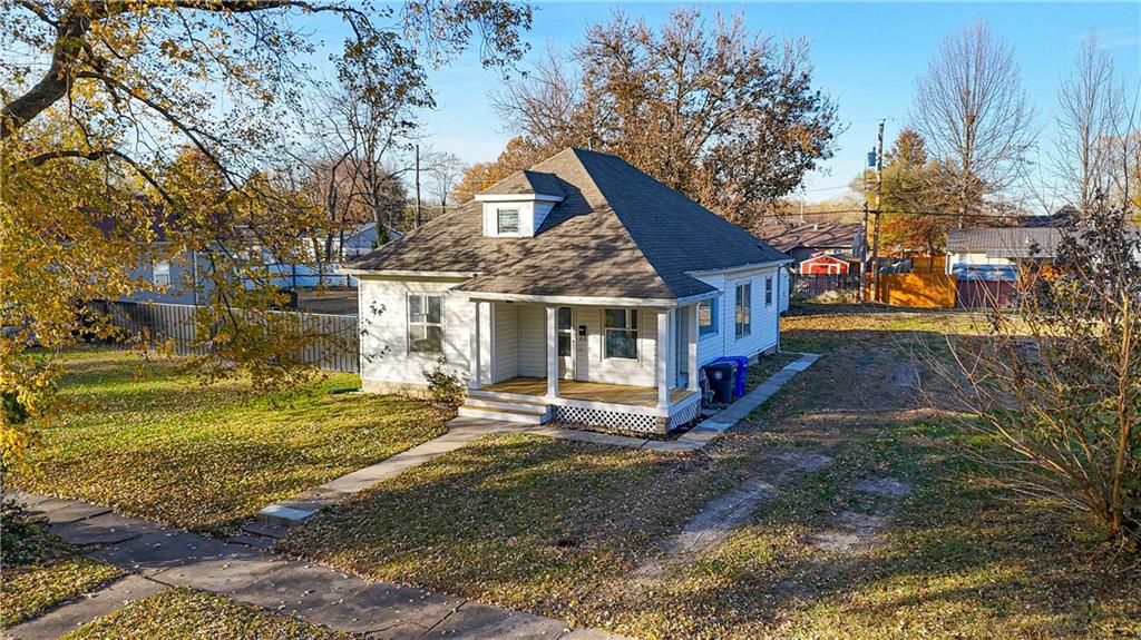 Listing Photo MLS #HMS2587382