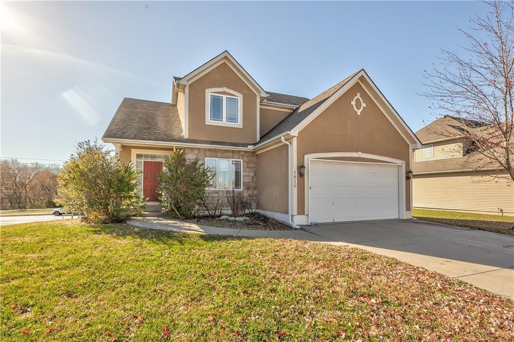 Listing Photo MLS #HMS2587402