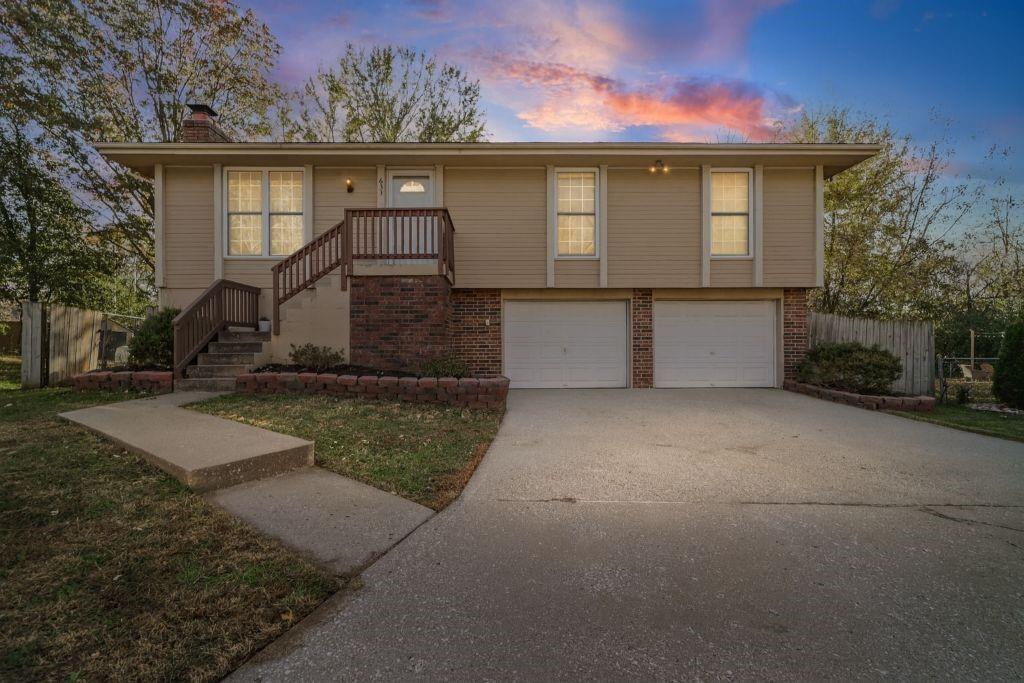 Listing Photo MLS #HMS2587714