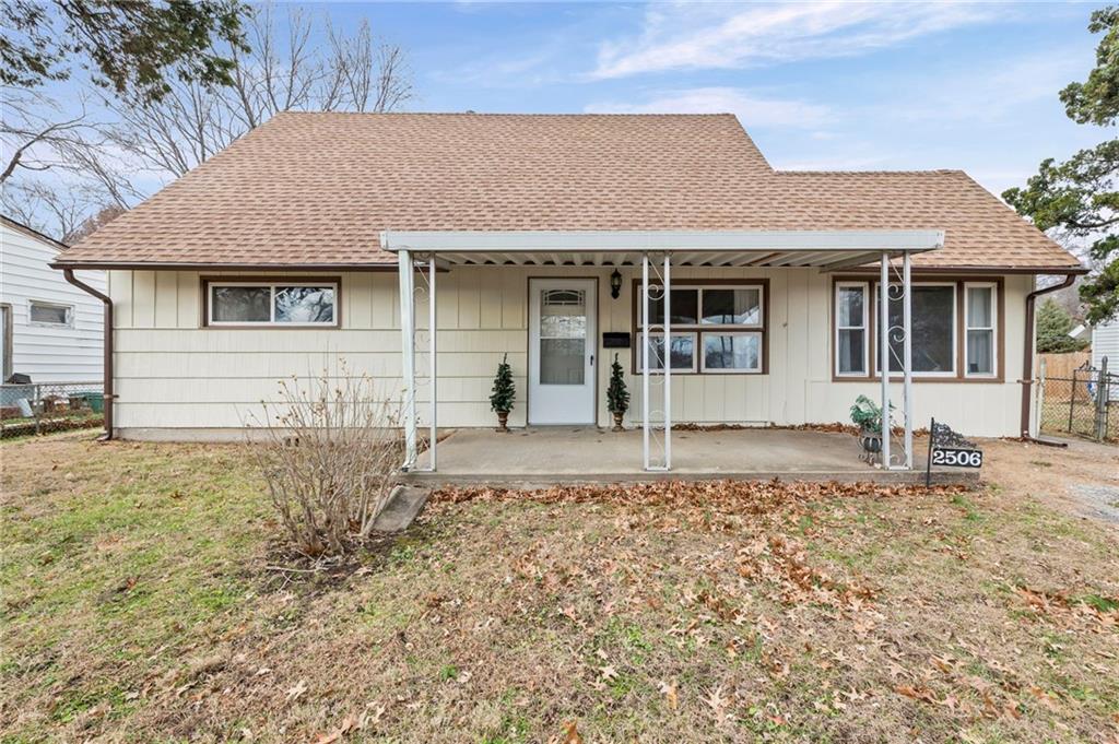 Listing Photo MLS #HMS2588003