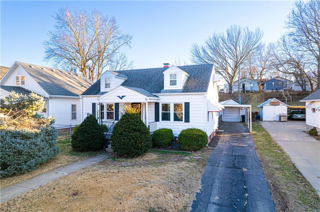 Listing Photo MLS #HMS2589849