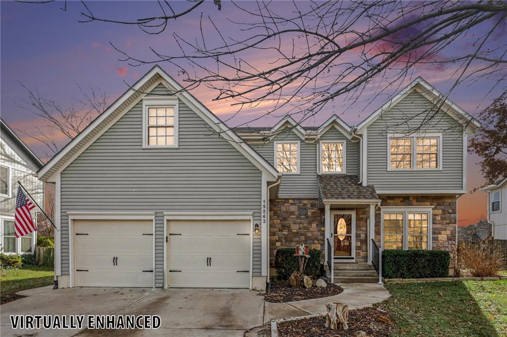 Listing Photo MLS #HMS2589866