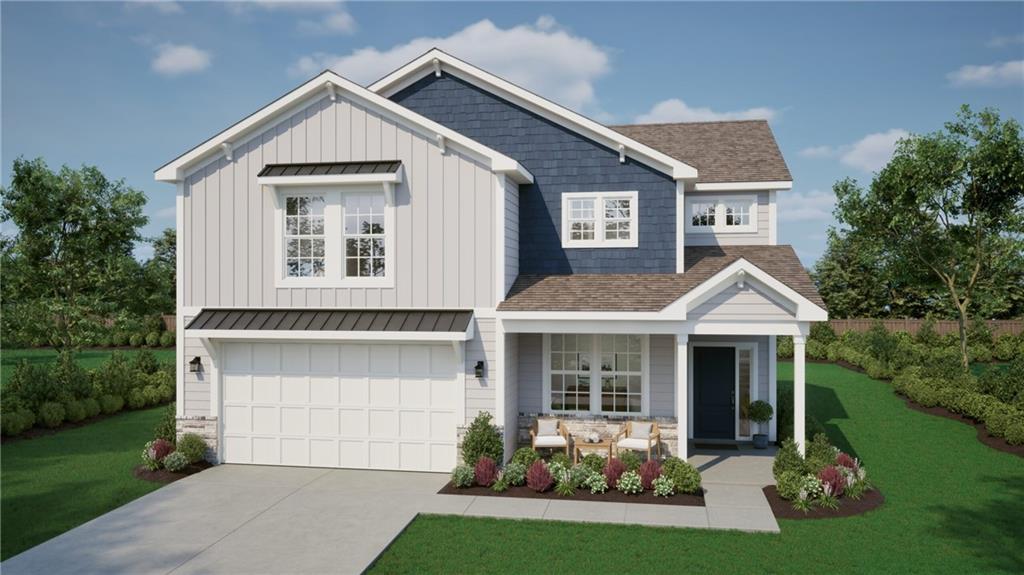 Listing Photo MLS #HMS2592759