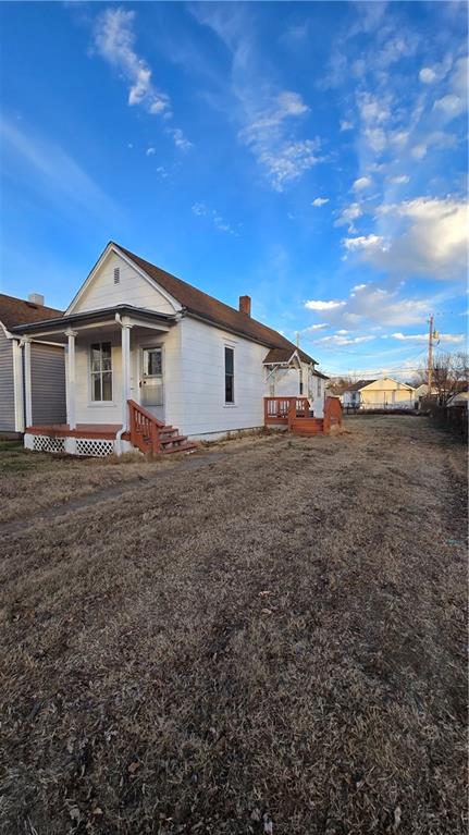Listing Photo MLS #HMS2592975