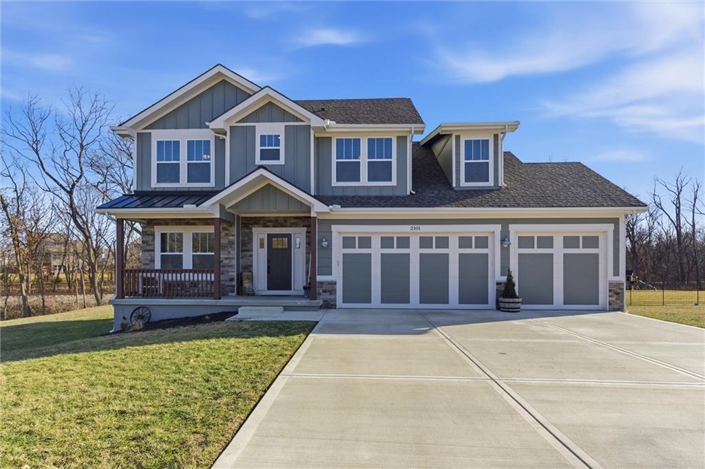 Listing Photo MLS #HMS2597748