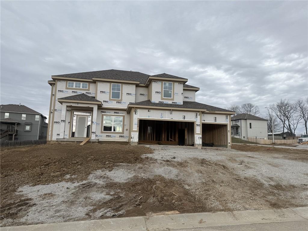 Listing Photo MLS #HMS2598235