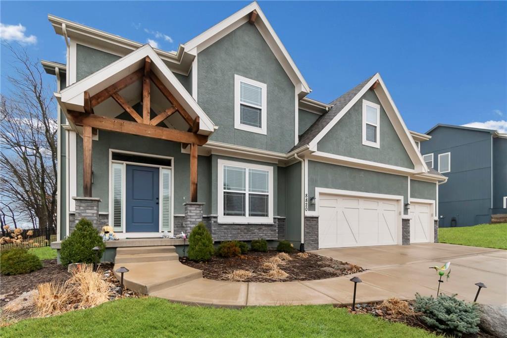 Listing Photo MLS #HMS2598411