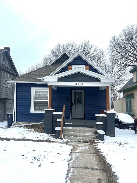 Listing Photo MLS #HMS2598800