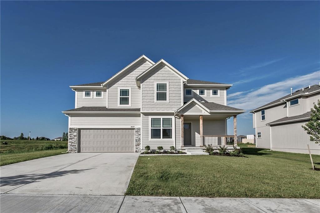 Listing Photo MLS #HMS2601692