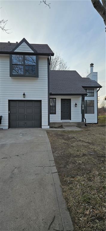 Listing Photo MLS #HMS2601789