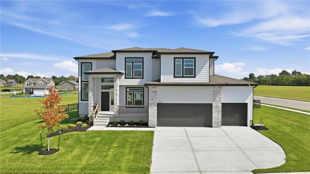 Listing Photo MLS #HMS2602036