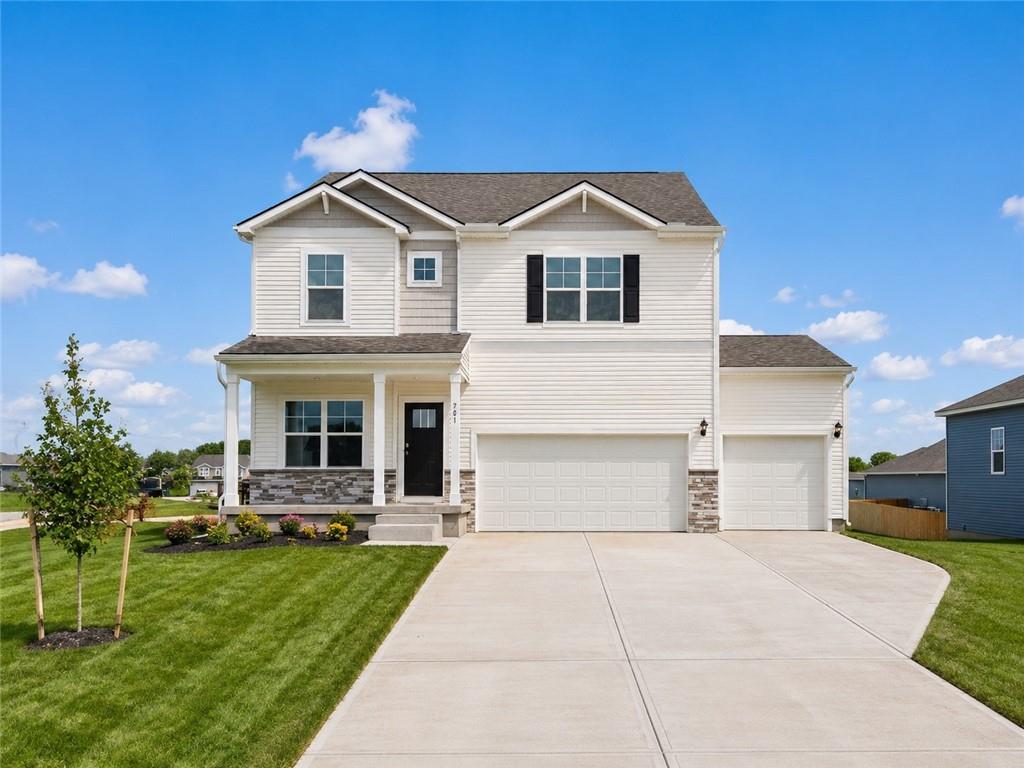 Listing Photo MLS #HMS2602179