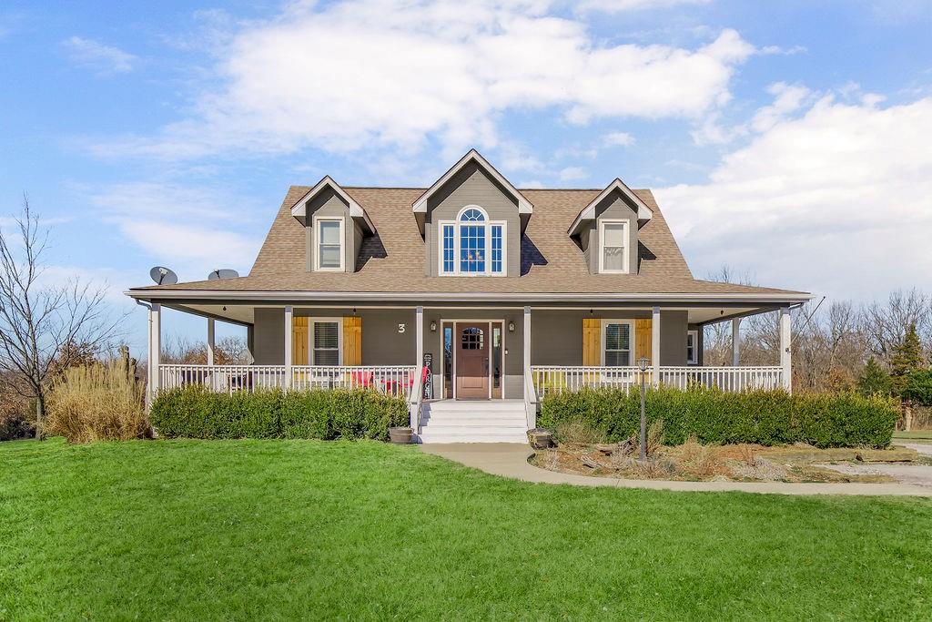 Listing Photo MLS #HMS2602712