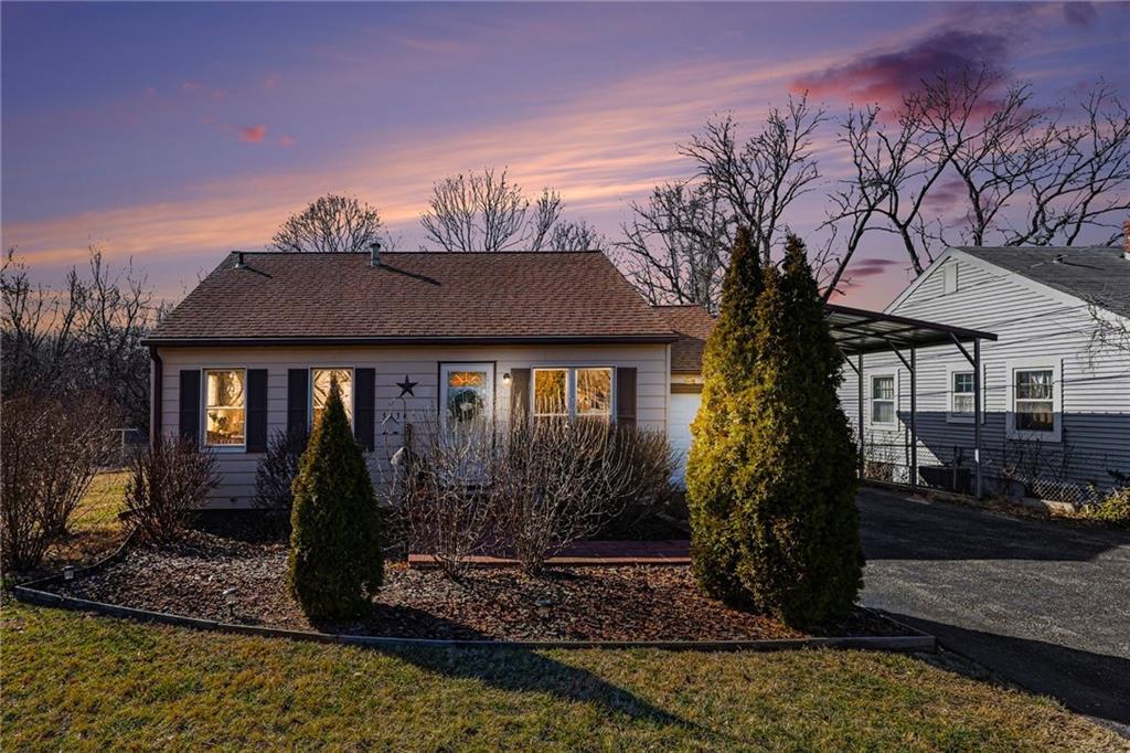 Listing Photo MLS #HMS2603023