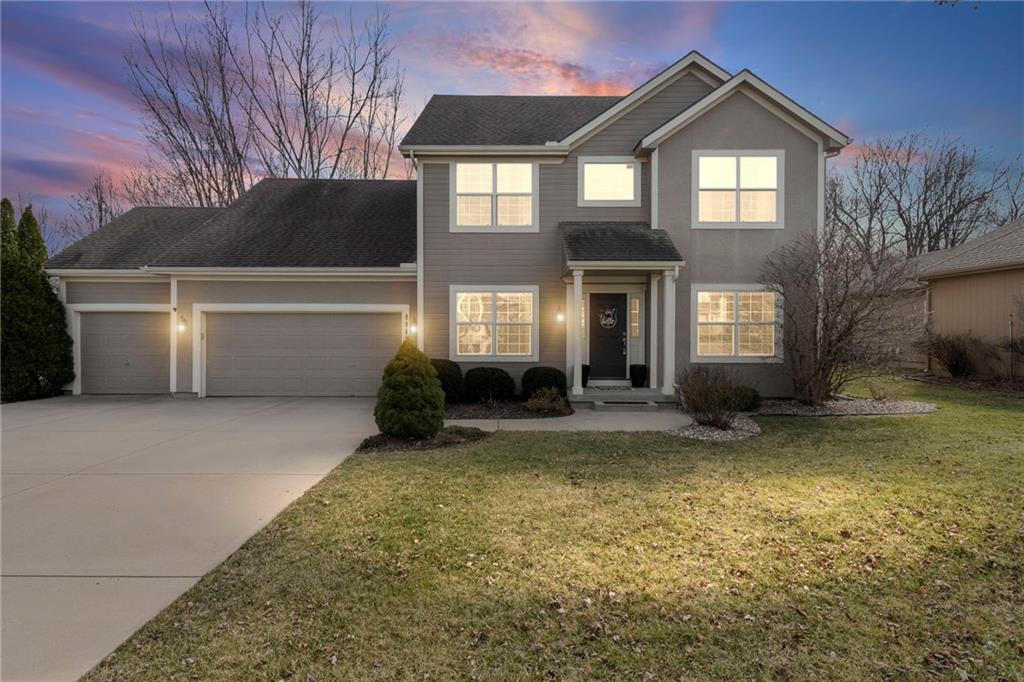 Listing Photo MLS #HMS2603322