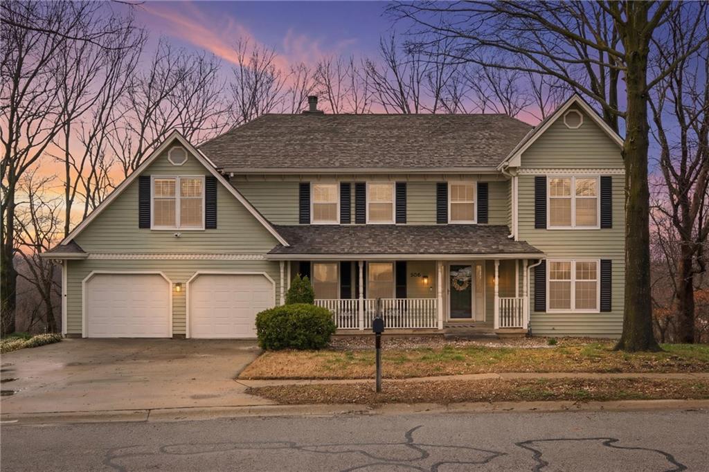 Listing Photo MLS #HMS2604149