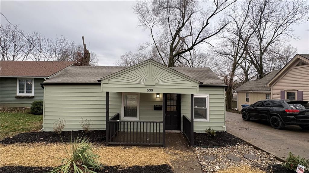 Listing Photo MLS #HMS2604571