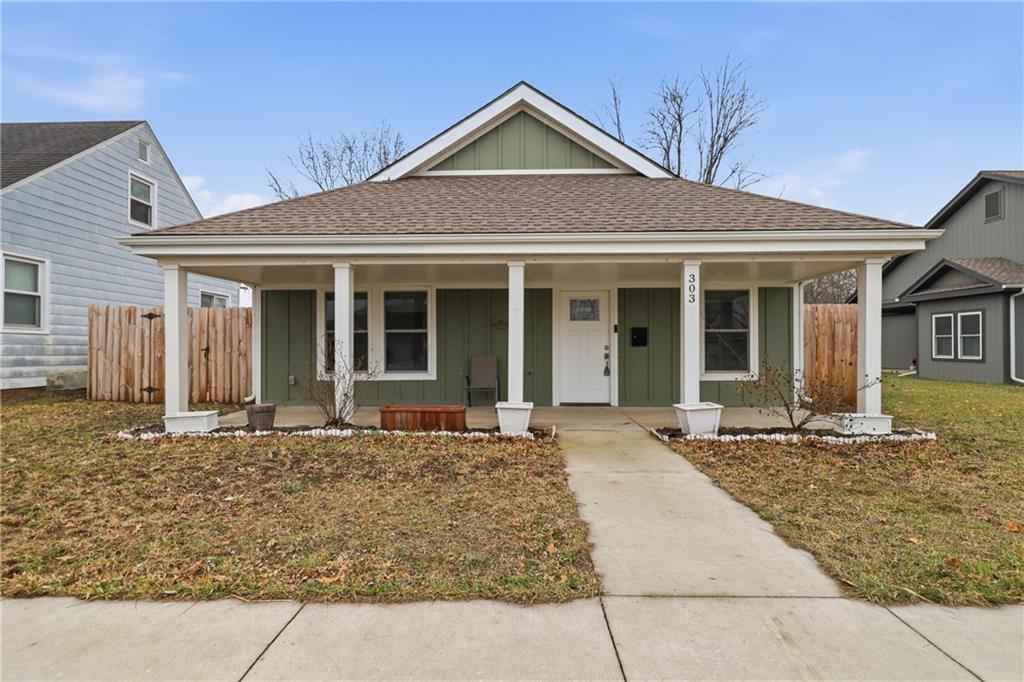 Listing Photo MLS #HMS2604751