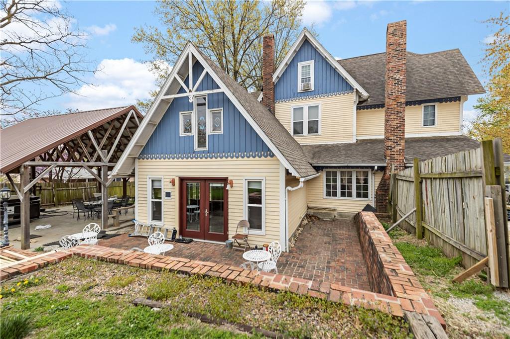 Listing Photo MLS #HMS2604827