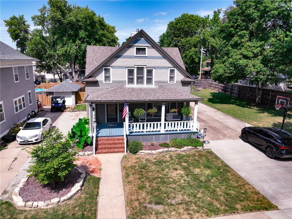 Listing Photo MLS #HMS2604983
