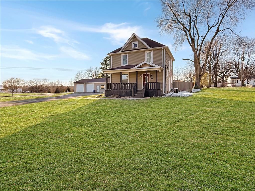 Listing Photo MLS #HMS2605540