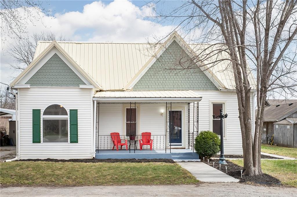 Listing Photo MLS #HMS2605779