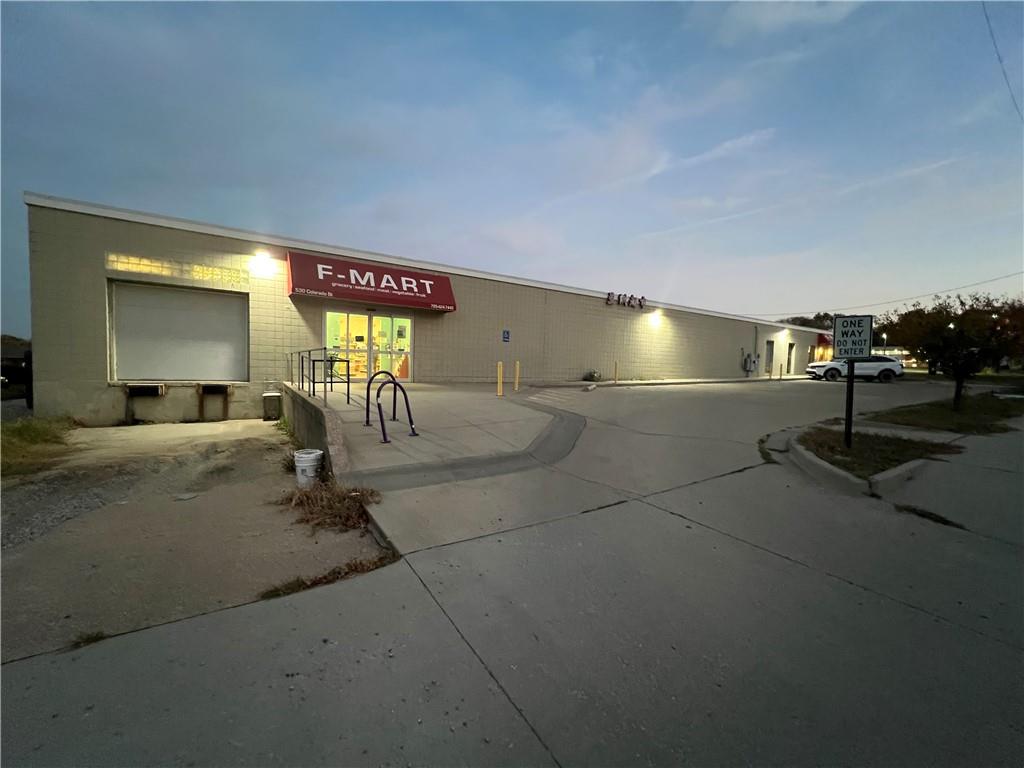 Listing Photo MLS #HMS2605976