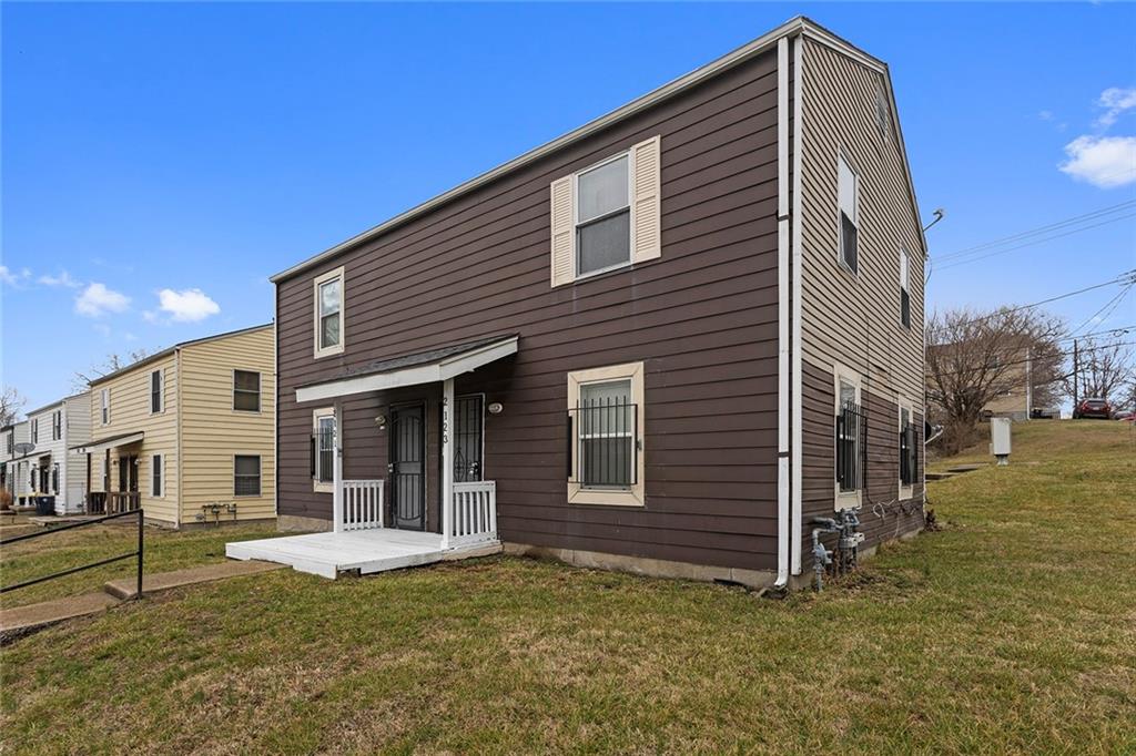 Listing Photo MLS #HMS2606445