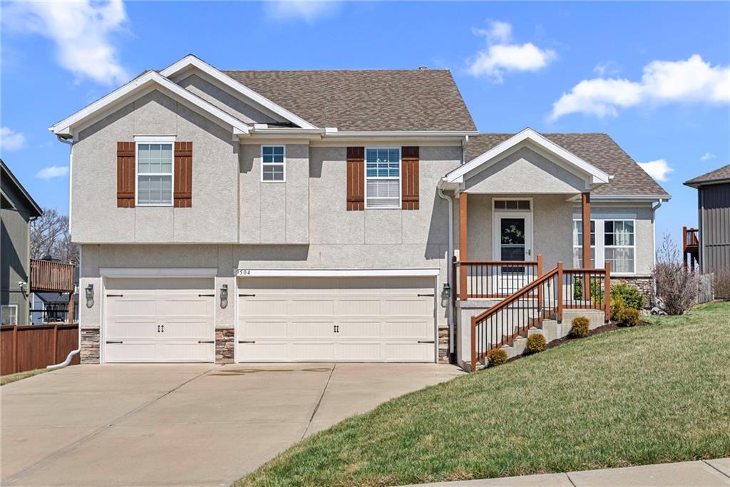 Listing Photo MLS #HMS2607886