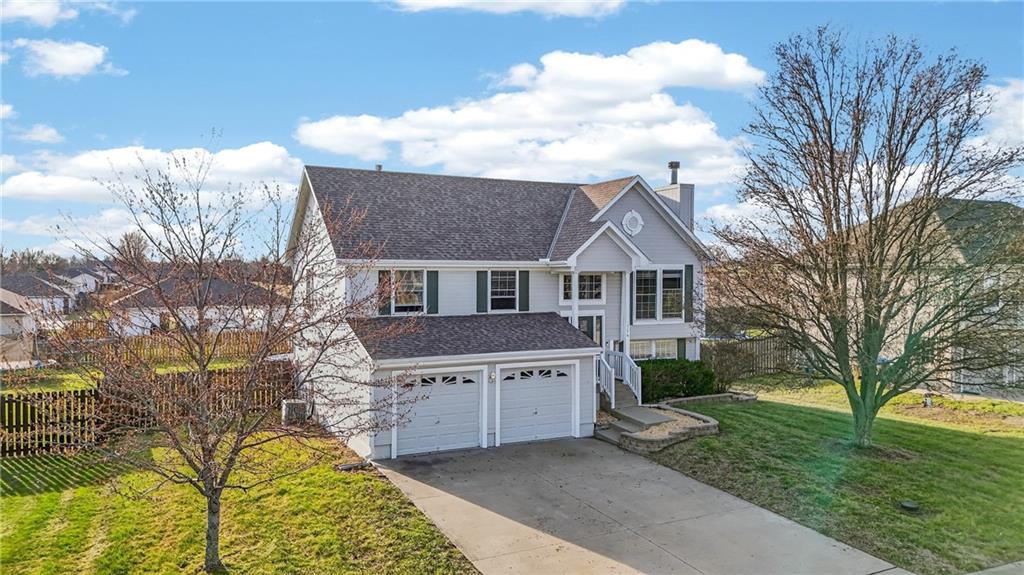 Listing Photo MLS #HMS2608325