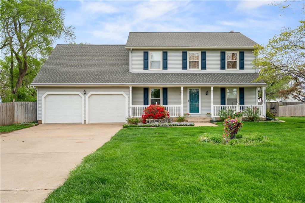 Listing Photo MLS #HMS2608427