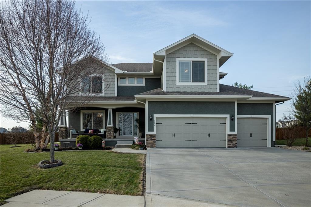 Listing Photo MLS #HMS2608568