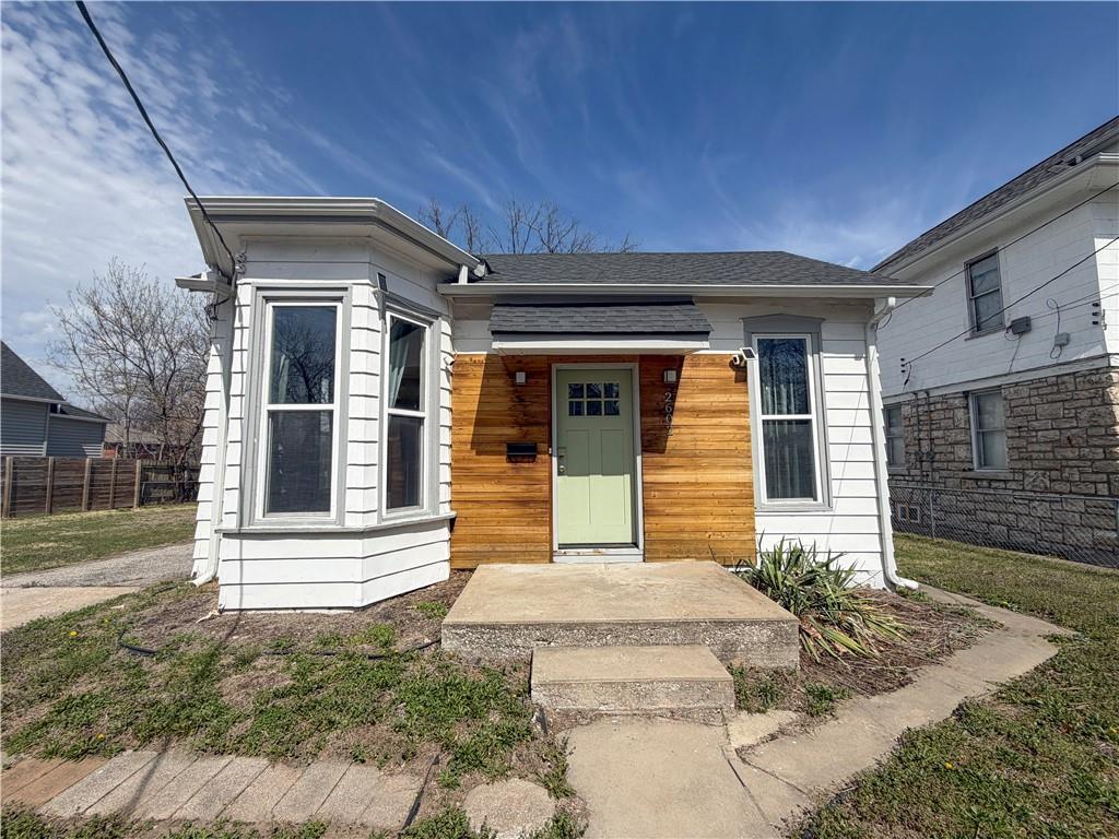 Listing Photo MLS #HMS2609672