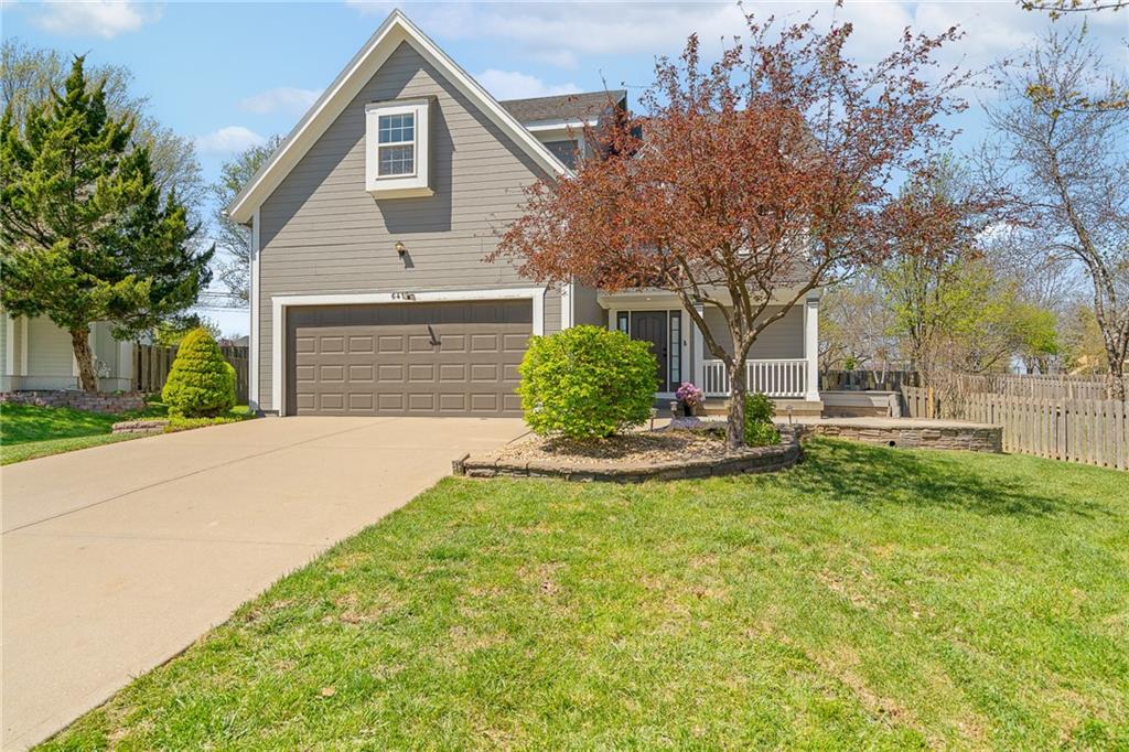 Listing Photo MLS #HMS2610143