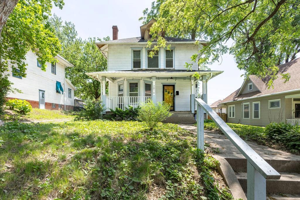 Listing Photo MLS #HMS2610560