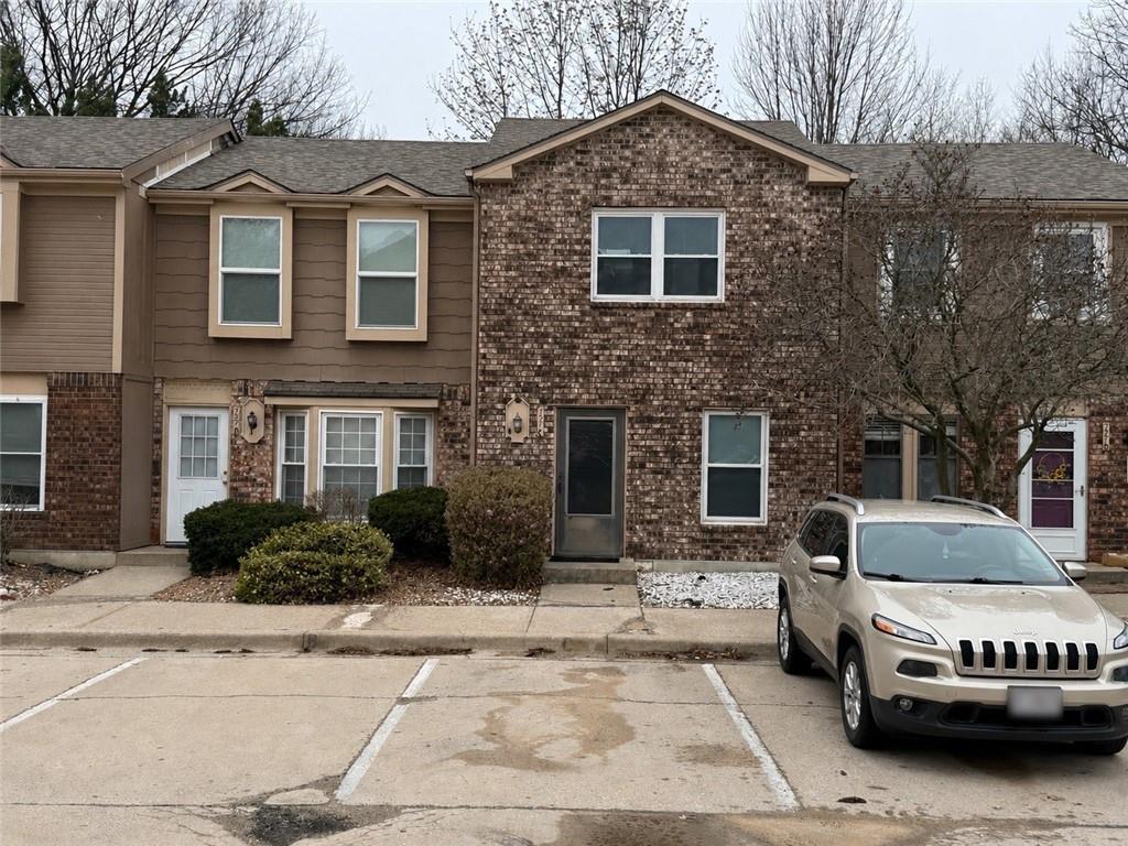 Listing Photo MLS #HMS2610788