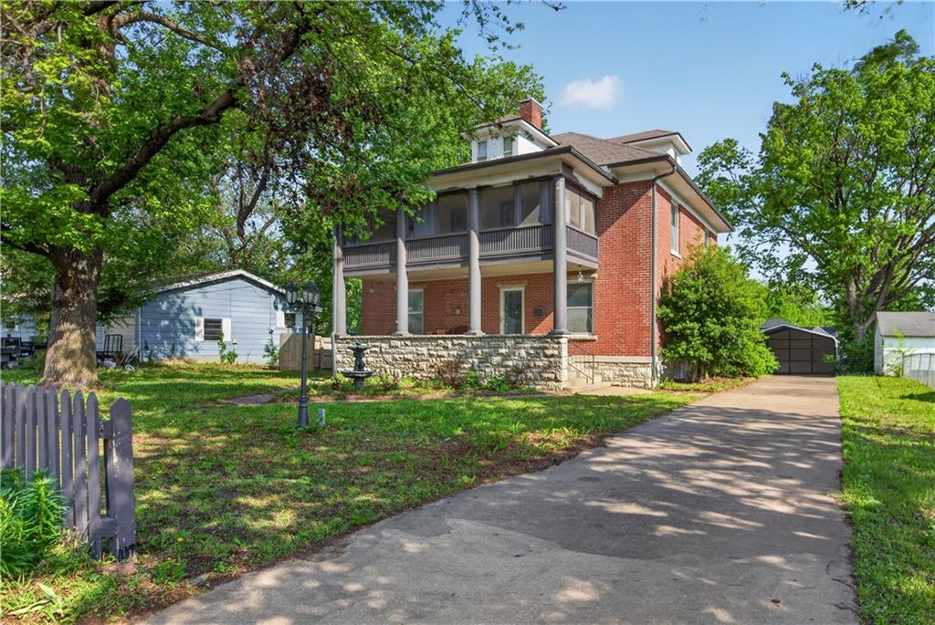 Listing Photo MLS #HMS2611812