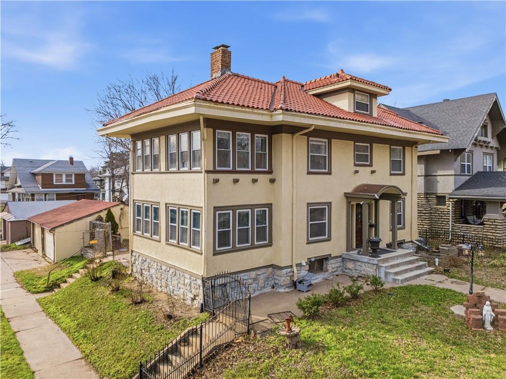 Listing Photo MLS #HMS2611895