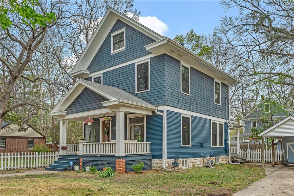 Listing Photo MLS #HMS2612072