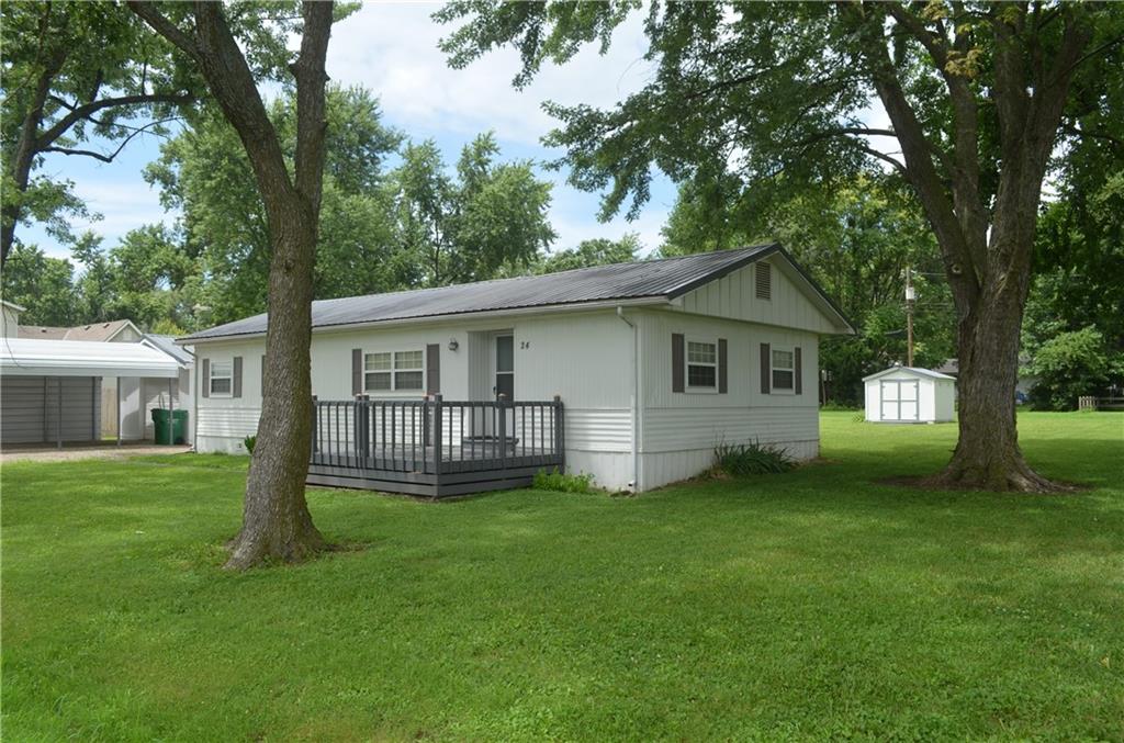 Listing Photo MLS #HMS2612157