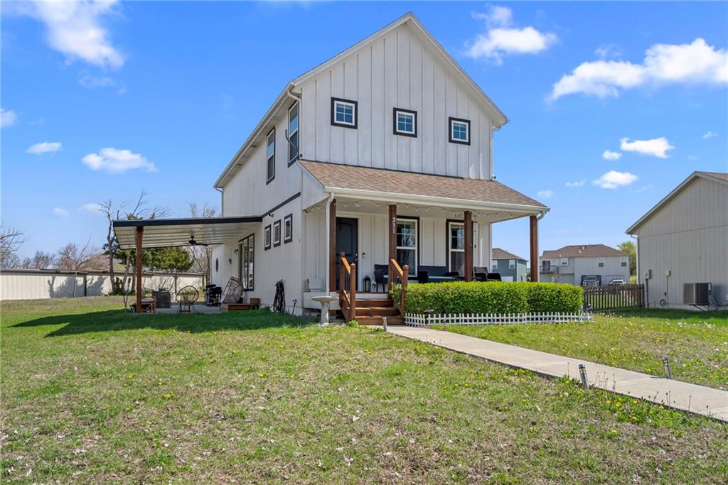 Listing Photo MLS #HMS2612417