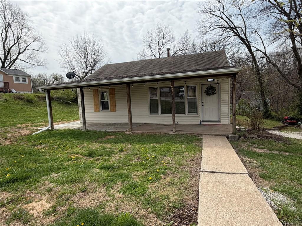 Listing Photo MLS #HMS2612623