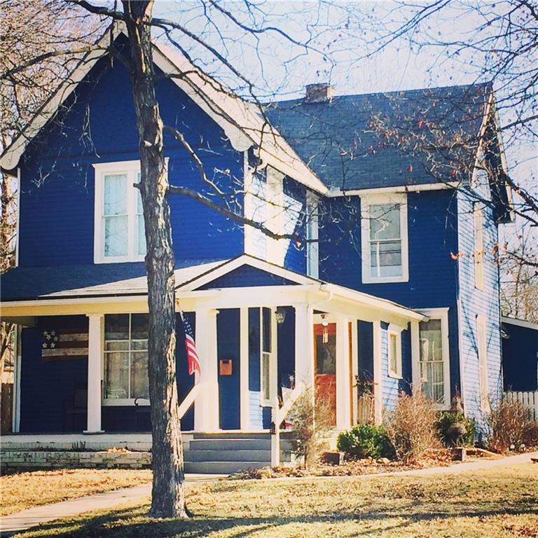 Listing Photo MLS #HMS2613004