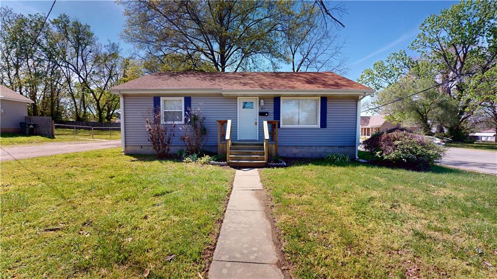 Listing Photo MLS #HMS2613561