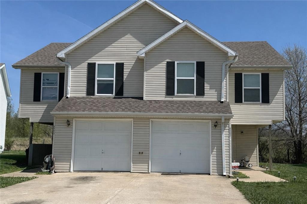 Listing Photo MLS #HMS2613577